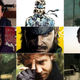 Illustration for article titled Lets Help Hollywood Find the Perfect Snake for the emMetal Gear/em Movie